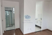 Apartamento com 2 dormitórios para alugar, 48 m² por R$ 1.540/mês - Jardim Maria Estela - São Paulo/SP