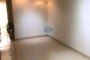 Apartamento com 1 dormitório para alugar, 50 m² por R$ 3.635,00/mês - Vila Mariana - São Paulo/SP