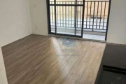 Studio com 1 dormitório, 24 m² - venda por R$ 465.000,00 ou aluguel por R$ 3.700,00/mês - Vila Mariana - São Paulo/SP