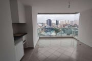 Apartamento com 3 dormitórios para alugar, 130 m² por R$ 5.584,61/mês - Jardim do Mar - São Bernardo do Campo/SP