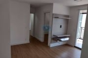 Apartamento com 2 dormitórios para alugar, 56 m² por R$ 3.084,83/mês - Vila Vera - São Paulo/SP