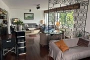 Apartamento com 3 dormitórios à venda, 182 m² por R$ 4.300.000,00 - Vila Nova Conceição - São Paulo/SP