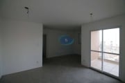 Apartamento com 2 dormitórios à venda, 59 m² por R$ 420.000,00 - Vila das Mercês - São Paulo/SP