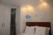 Apartamento com 2 dormitórios à venda, 68 m² por R$ 480.000 - Vila Guarani(Zona Sul) - São Paulo/SP