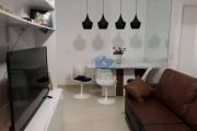 Apartamento com 2 dormitórios à venda, 58 m² por R$ 600.000,00 - Ipiranga - São Paulo/SP