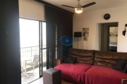 Apartamento com 2 dormitórios à venda, 69 m² por R$ 550.000,00 - Bosque da Saúde - São Paulo/SP