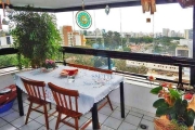 Apartamento com 3 dormitórios à venda, 70 m² por R$ 1.350.000,00 - Vila Clementino - São Paulo/SP