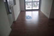 Apartamento com 3 dormitórios à venda, 65 m² por R$ 625.000,00 - Vila Santa Catarina - São Paulo/SP