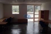 Sala para alugar, 45 m² por R$ 2.470,00/mês - Vila Tereza - São Bernardo do Campo/SP