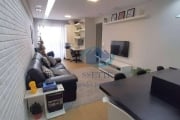 Apartamento com 3 dormitórios à venda, 72 m² por R$ 776.000,00 - Saúde - São Paulo/SP