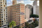 Apartamento com 2 dormitórios à venda, 76 m² por R$ 954.000,00 - Itaim Bibi - São Paulo/SP