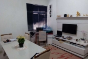 Apartamento com 2 dormitórios à venda, 80 m² por R$ 440.000,00 - Vila Monumento - São Paulo/SP