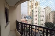 Apartamento com 4 dormitórios à venda, 114 m² por R$ 1.180.000,00 - Saúde - São Paulo/SP