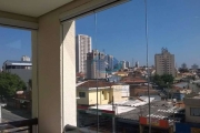 Apartamento com 3 dormitórios à venda, 68 m² por R$ 550.000,00 - Vila Firmiano Pinto - São Paulo/SP