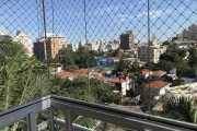 Apartamento com 2 dormitórios à venda, 80 m² por R$ 1.150.000,00 - Vila Mariana - São Paulo/SP