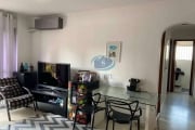 Apartamento com 2 dormitórios à venda, 68 m² por R$ 650.000,00 - Vila Clementino - São Paulo/SP