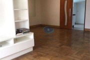 Apartamento com 3 dormitórios à venda, 130 m² por R$ 1.520.000,00 - Itaim Bibi - São Paulo/SP