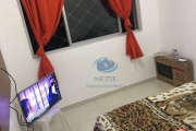 Apartamento com 1 dormitório à venda, 38 m² por R$ 220.000,00 - Bela Vista - São Paulo/SP