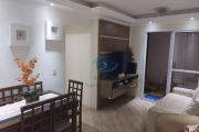 Apartamento com 3 dormitórios à venda, 65 m² por R$ 381.600,00 - Jardim Maria Estela - São Paulo/SP