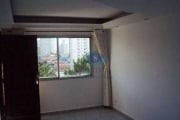 Apartamento com 2 dormitórios à venda, 60 m² por R$ 450.000,00 - Vila Firmiano Pinto - São Paulo/SP