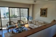 Apartamento com 3 dormitórios à venda, 170 m² por R$ 1.300.000,00 - Aclimação - São Paulo/SP