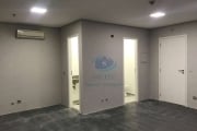 Conjunto para alugar, 40 m² por R$ 2.900,00/mês - Moema - São Paulo/SP