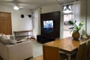 Apartamento com 2 dormitórios à venda, 79 m² por R$ 850.000,00 - Cerqueira César - São Paulo/SP