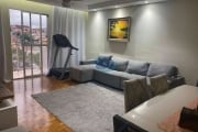 Apartamento com 3 dormitórios à venda, 98 m² por R$ 319.000,00 - Parque Fongaro - São Paulo/SP