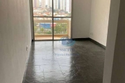 Apartamento com 2 dormitórios à venda, 55 m² por R$ 430.000,00 - Bosque da Saúde - São Paulo/SP