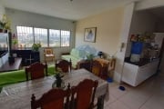 Apartamento com 3 dormitórios à venda, 92 m² por R$ 515.000,00 - Santo Amaro - São Paulo/SP