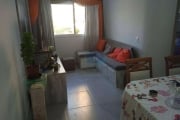 Apartamento com 2 dormitórios à venda, 54 m² por R$ 350.000,00 - Sacomã - São Paulo/SP