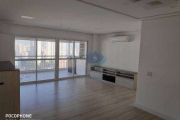 Apartamento com 3 dormitórios à venda, 105 m² por R$ 1.276.000,00 - Cambuci - São Paulo/SP