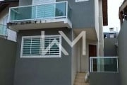 Sobrado residencial semi novo  em Jardim Santa  Clara  -  Guarulhos