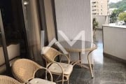 Apartamento Alto Padrão um por andar com elevador privativo e Quadra de tênis em Bosque Maia  -  Gu