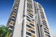 Apartamento de 57m² em Macedo, Guarulhos: 2 Dormitórios, Sendo 1 Suíte, Terraço e Lazer Completo. O