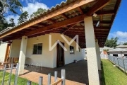 Linda Casa Terrea Alto Padrão em Rosário  -  Atibaia