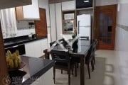 Sobrado residencial com 4 dormitórios à venda, 132m² por R$950.000 - Vila Rosália - Guarulhos/SP