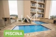 Apartamento de 69m² para Locação na Vila Rosália, Guarulhos - 2 Dormitórios, Sala Ampla com Sacada,