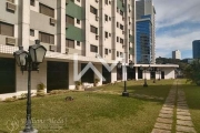 Lindo apartamento com 289 metros quadrados para venda em andar alto e virado para o Bosque Maia por