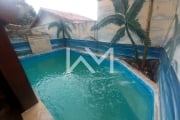 Lindo Sobrado com Piscina a Venda  - região da Vila das Bandeiras  em  Guarulhos- SP  R$ 745.000,00