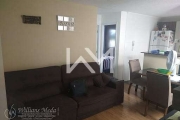 Apartamento 2 dormitórios e 1 vaga de garagem à venda, 58m² por R$230.000,00 em Vila Alzira, Guarul