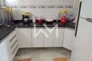 Lindo apartamento com 64m², todo reformado com 2 quartos e sala espaçosa  no Edifício São Paulo - J