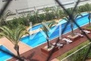 Excelente apartamento à venda com 3 quartos, 3 banheiros, piscina e churrasqueira Jardim Zaira, Gua