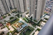 Apartamento à venda,Condomínio Cidade Maia , 154 mts , 3 suítes , 3 vagas de garagem, em Guarulhos,