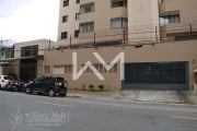 Apartamento em Edifício Franklin Roosevelt com 62m² com 2 dormitórios, sacada e garagem em Vila San