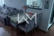 Apartamento em Vila Rosália  -  Guarulhos