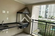 Apartamento de 2 Dormitórios com Varanda Gourmet no Condomínio Cidade Maia! R$ 550.000,00