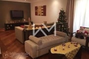 Apartamento alto padrão com 4 dormitórios  em Vila Rosália  -  Guarulhos