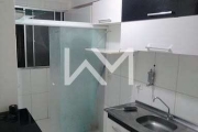 Apartamento com 2 quartos e 1 vaga coberta em Água Chata  -  Guarulhos