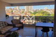 Apartamento à venda, Vila Rosália, Guarulhos, SP